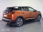 Peugeot 3008 GT Line 1.6 BlueHDi EAT6