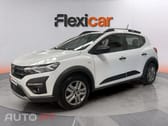 Dacia Sandero Stepway 0.9 TCe