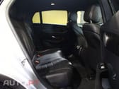 Mercedes-Benz GLC 220 d Coupé 4Matic