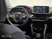 Peugeot E-208 50 kWh Style