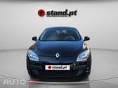 Renault Mégane 1.5 dCi Dynamique S