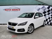 Peugeot 308 1.5 BlueHDi Business Line