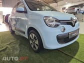 Renault Twingo 1.0 SCe Dynamique (2014-2016)