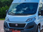 Fiat Ducato 33 2.3 M-Jet LH2