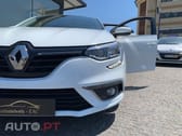 Renault Mégane 1.5 dCi Zen