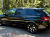 Peugeot 308 SW 1.6 BlueHDi Active
