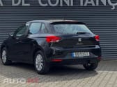 Seat Ibiza Style