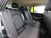 BMW 318 d Advantage Auto