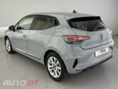 Renault Clio TCe 90 Evolution