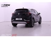 Renault Captur 1.0 TCe Techno Bi-