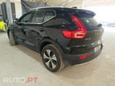 Volvo XC40 1.5 T5 PHEV Inscription Expression