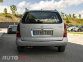Opel Astra 1.7 DTi Elegance