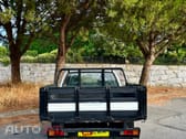 Mitsubishi L200 2.5 TD
