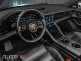 Porsche Taycan 4