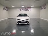 Toyota Corolla Touring Sports 1.8 Hybrid Comfort