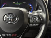 Toyota Corolla 1.8 Hybrid Active