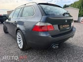 BMW 520 dA Touring