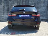 BMW 320 d Line Sport Auto