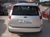 Ford C-Max 2.0 TDCi DPF Ghia