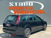 Ford Focus 1.6 TDCi 1st Edition