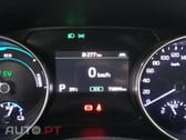 Kia Xceed 1.6 GDi PHEV Drive
