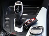 BMW 420 d Line Sport Auto