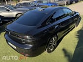 Peugeot 508 1.6 Hybrid Allure Pack e-EAT8