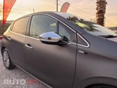 Peugeot 208 1.2 PURETECH