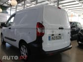 Ford Transit 1.5 TDCi Trend