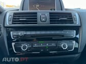BMW 116 d Line Sport Auto