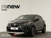Renault Captur Captur 1.0 TCe Techno Bi-Fuel