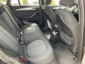 BMW X1 25 e xDrive