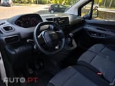 Peugeot Partner 1.5 BlueHDi M Standard