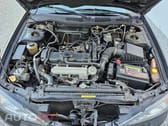 Nissan Primera Sedan 2.0 TD GX+AC