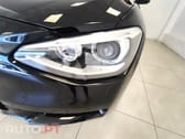 BMW 118 d Line Sport