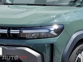Dacia Duster 1.2 Eco-G 120 Bi-Fuel Journey Auto