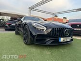 Mercedes-Benz AMG GT Standard