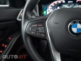 BMW 330 e Auto