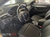 BMW X2 25 e xDrive Advantage