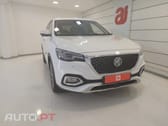 MG EHS PHEV Luxury