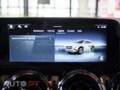 Mercedes-Benz GLA 180 d Style