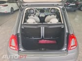 Fiat 500 1.2 Lounge MTA