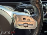 Mercedes-Benz CLA 250 e AMG Line