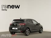 Renault Clio Clio 1.0 TCe RS Line