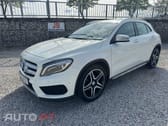 Mercedes-Benz GLA 200 d AMG Line Aut.