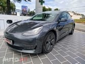Tesla Model 3 Long-Range Dual Motor AWD