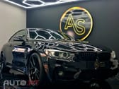BMW 420 d Pack M Kit M4