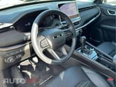 Jeep Compass I.V.A DEDUTÍVEL Upland Plug-In Hybrid 4WD