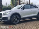 Audi Q2 1.6 TDI Sport