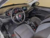Fiat Tipo 1.6 M-Jet Lounge 